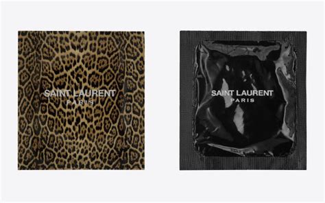 saint laurent condoms buy online.